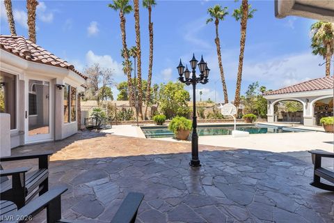 Tiny photo for 3341 Camino Gardens Way, Las Vegas, NV 89146 (MLS # 2769491)