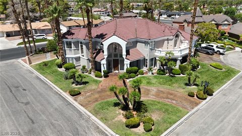 Tiny photo for 3341 Camino Gardens Way, Las Vegas, NV 89146 (MLS # 2769491)