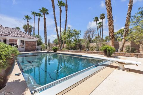 Tiny photo for 3341 Camino Gardens Way, Las Vegas, NV 89146 (MLS # 2769491)