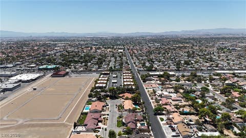 Tiny photo for 3341 Camino Gardens Way, Las Vegas, NV 89146 (MLS # 2769491)