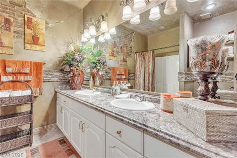 Tiny photo for 3341 Camino Gardens Way, Las Vegas, NV 89146 (MLS # 2769491)