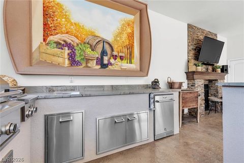Tiny photo for 3341 Camino Gardens Way, Las Vegas, NV 89146 (MLS # 2769491)