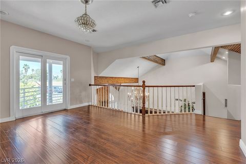 Tiny photo for 3341 Camino Gardens Way, Las Vegas, NV 89146 (MLS # 2769491)