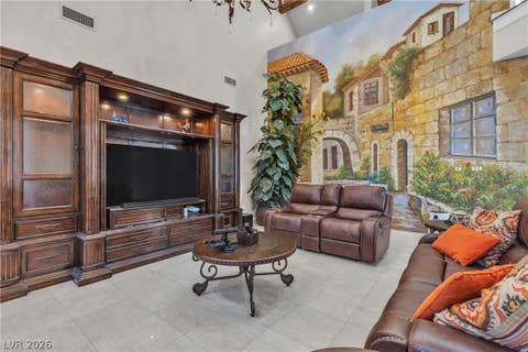 Tiny photo for 3341 Camino Gardens Way, Las Vegas, NV 89146 (MLS # 2769491)