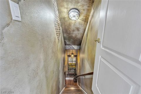 Tiny photo for 3341 Camino Gardens Way, Las Vegas, NV 89146 (MLS # 2769491)