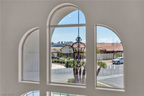Tiny photo for 3341 Camino Gardens Way, Las Vegas, NV 89146 (MLS # 2769491)
