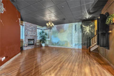 Tiny photo for 3341 Camino Gardens Way, Las Vegas, NV 89146 (MLS # 2769491)