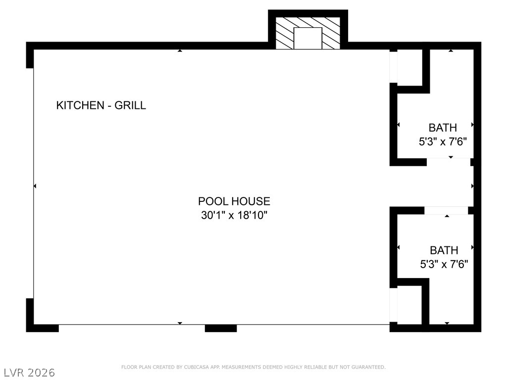 Las Vegas, Nevada, 89146, United States, 5 Bedrooms Bedrooms, ,7 BathroomsBathrooms,Residential,Active,2032390