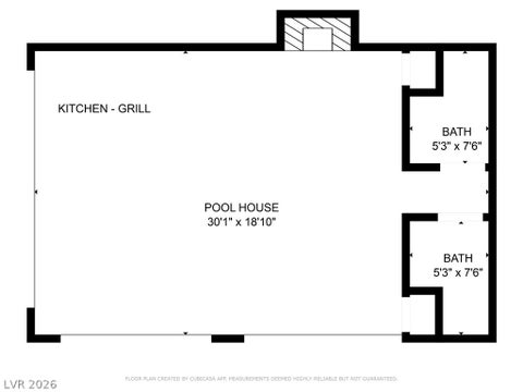 Tiny photo for 3341 Camino Gardens Way, Las Vegas, NV 89146 (MLS # 2769491)