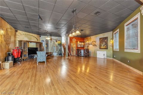 Tiny photo for 3341 Camino Gardens Way, Las Vegas, NV 89146 (MLS # 2769491)