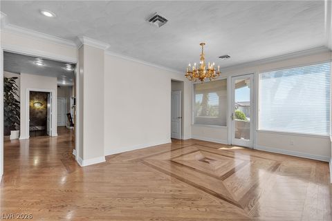 Tiny photo for 3341 Camino Gardens Way, Las Vegas, NV 89146 (MLS # 2769491)