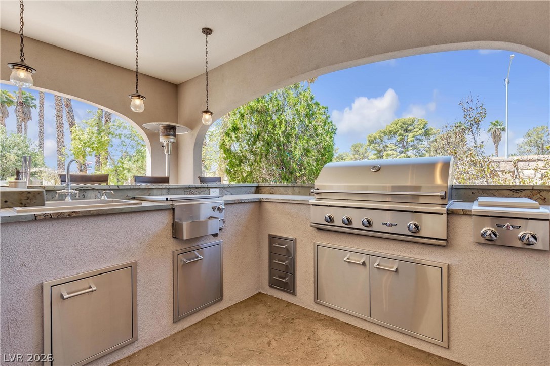 Las Vegas, Nevada, 89146, United States, 5 Bedrooms Bedrooms, ,7 BathroomsBathrooms,Residential,Active,2032390