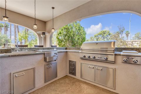 Tiny photo for 3341 Camino Gardens Way, Las Vegas, NV 89146 (MLS # 2769491)