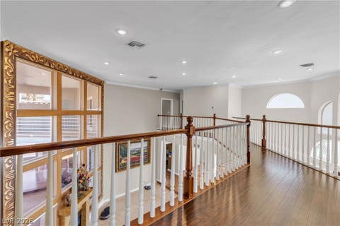 Tiny photo for 3341 Camino Gardens Way, Las Vegas, NV 89146 (MLS # 2769491)