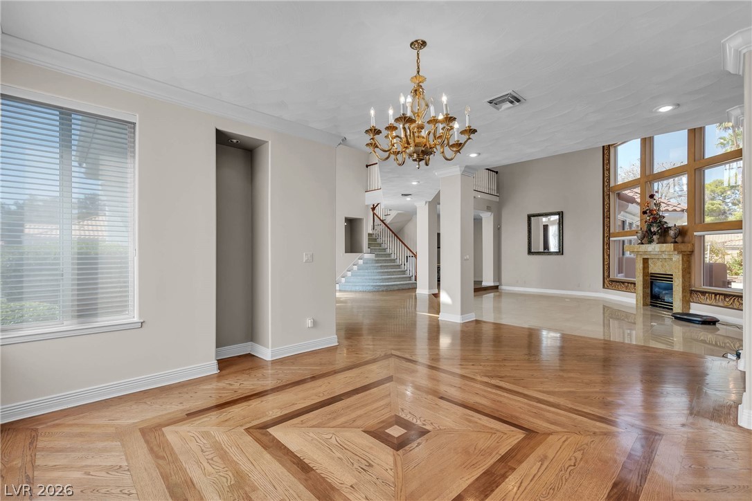 Las Vegas, Nevada, 89146, United States, 5 Bedrooms Bedrooms, ,7 BathroomsBathrooms,Residential,Active,2032390