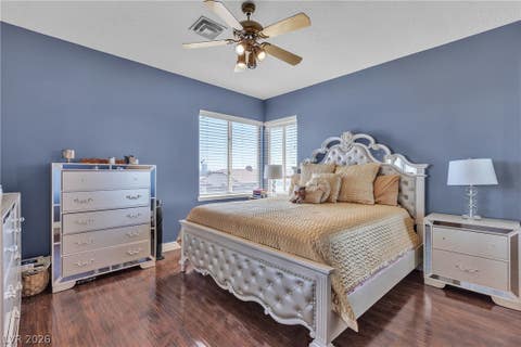 Tiny photo for 3341 Camino Gardens Way, Las Vegas, NV 89146 (MLS # 2769491)