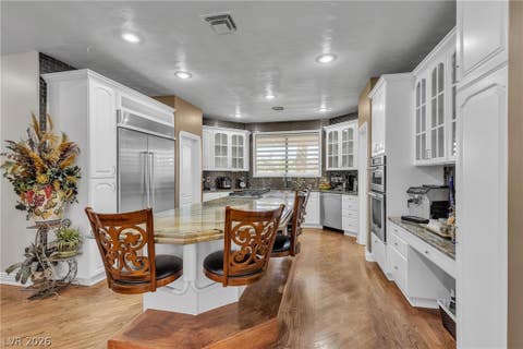 Tiny photo for 3341 Camino Gardens Way, Las Vegas, NV 89146 (MLS # 2769491)
