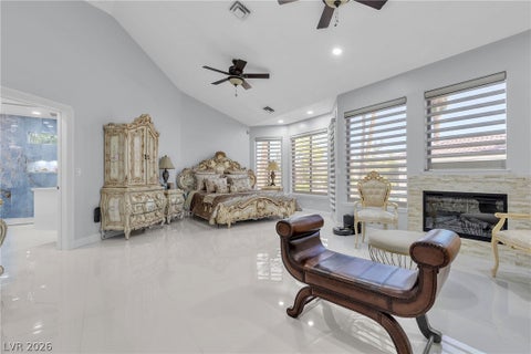 Tiny photo for 3341 Camino Gardens Way, Las Vegas, NV 89146 (MLS # 2769491)