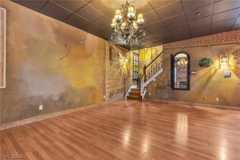 Tiny photo for 3341 Camino Gardens Way, Las Vegas, NV 89146 (MLS # 2769491)