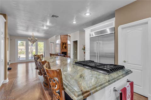 Tiny photo for 3341 Camino Gardens Way, Las Vegas, NV 89146 (MLS # 2769491)