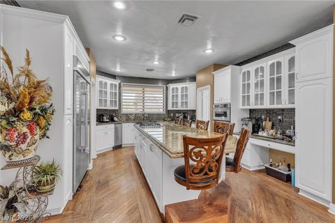 Tiny photo for 3341 Camino Gardens Way, Las Vegas, NV 89146 (MLS # 2769491)