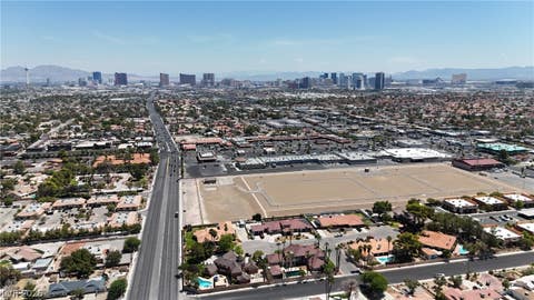 Tiny photo for 3341 Camino Gardens Way, Las Vegas, NV 89146 (MLS # 2769491)