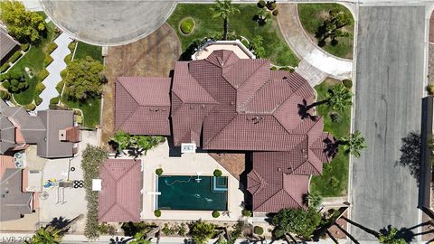 Tiny photo for 3341 Camino Gardens Way, Las Vegas, NV 89146 (MLS # 2769491)