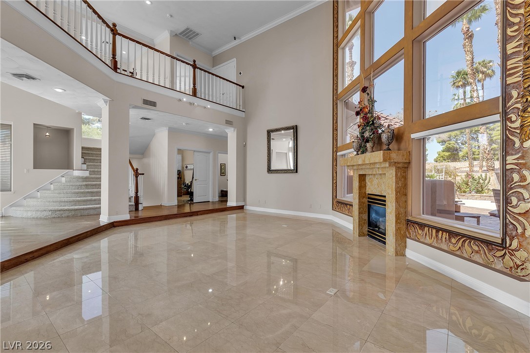 Las Vegas, Nevada, 89146, United States, 5 Bedrooms Bedrooms, ,7 BathroomsBathrooms,Residential,Active,2032390