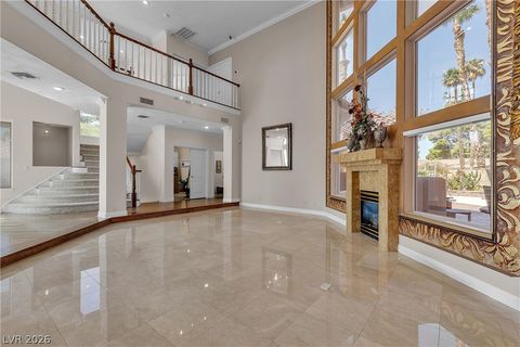 Tiny photo for 3341 Camino Gardens Way, Las Vegas, NV 89146 (MLS # 2769491)
