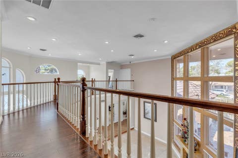 Tiny photo for 3341 Camino Gardens Way, Las Vegas, NV 89146 (MLS # 2769491)
