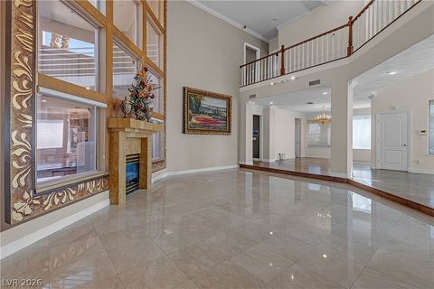 Tiny photo for 3341 Camino Gardens Way, Las Vegas, NV 89146 (MLS # 2769491)