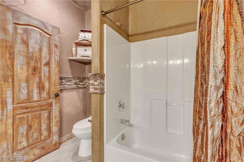 Tiny photo for 3341 Camino Gardens Way, Las Vegas, NV 89146 (MLS # 2769491)