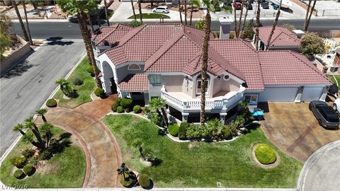 Tiny photo for 3341 Camino Gardens Way, Las Vegas, NV 89146 (MLS # 2769491)