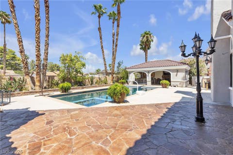 Tiny photo for 3341 Camino Gardens Way, Las Vegas, NV 89146 (MLS # 2769491)