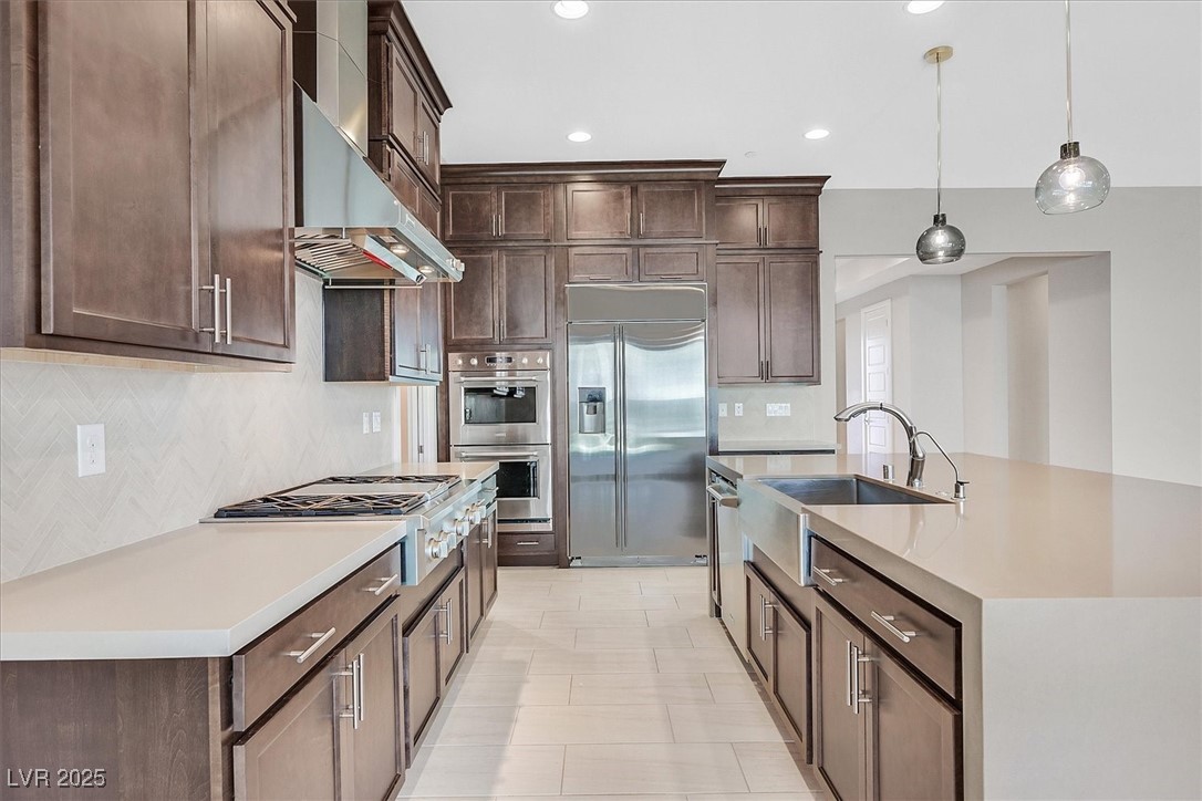 2170 Monte Bianco Place