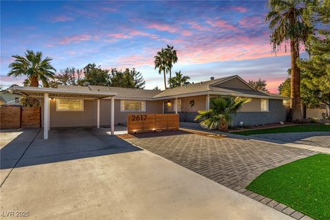2617 Mason Avenue Las Vegas NV 89102