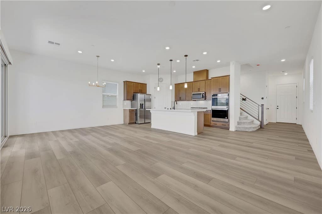 Photo of 1570 Rock Kestrel Street, Las Vegas, NV 89138 (MLS # 2802617)