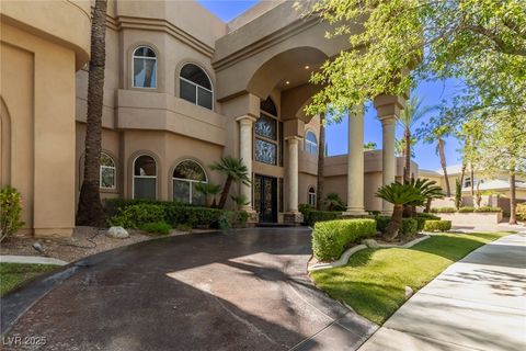 1008 Trophy Hills Drive Las Vegas NV 89134