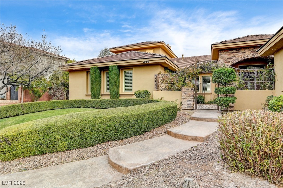 4326 Micahs Canyon Court