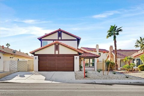 Property photo of 2407 millcroft drive, henderson, NV 89074