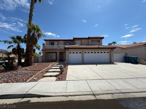 Homes For Rent - 9572 Hawaiian Summer Street<br/> Las Vegas, NV 89123