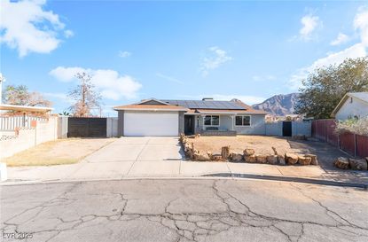 1124 Palmerston St, Las Vegas, NV 89110