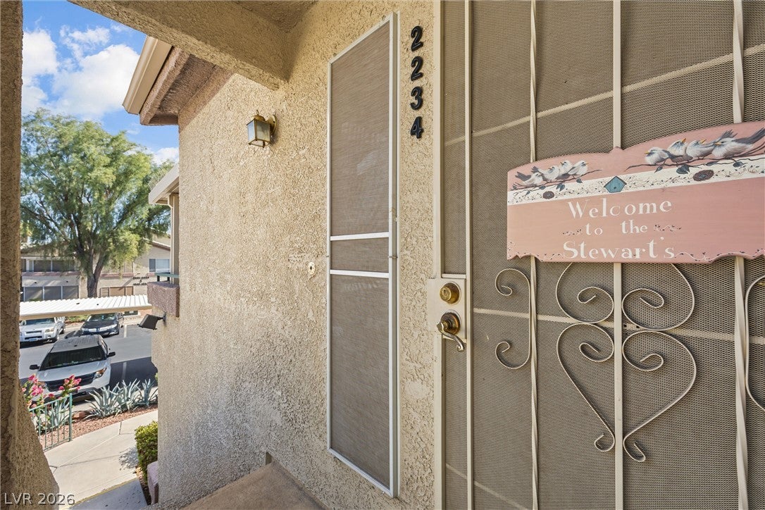 5710 E Tropicana Avenue 2234