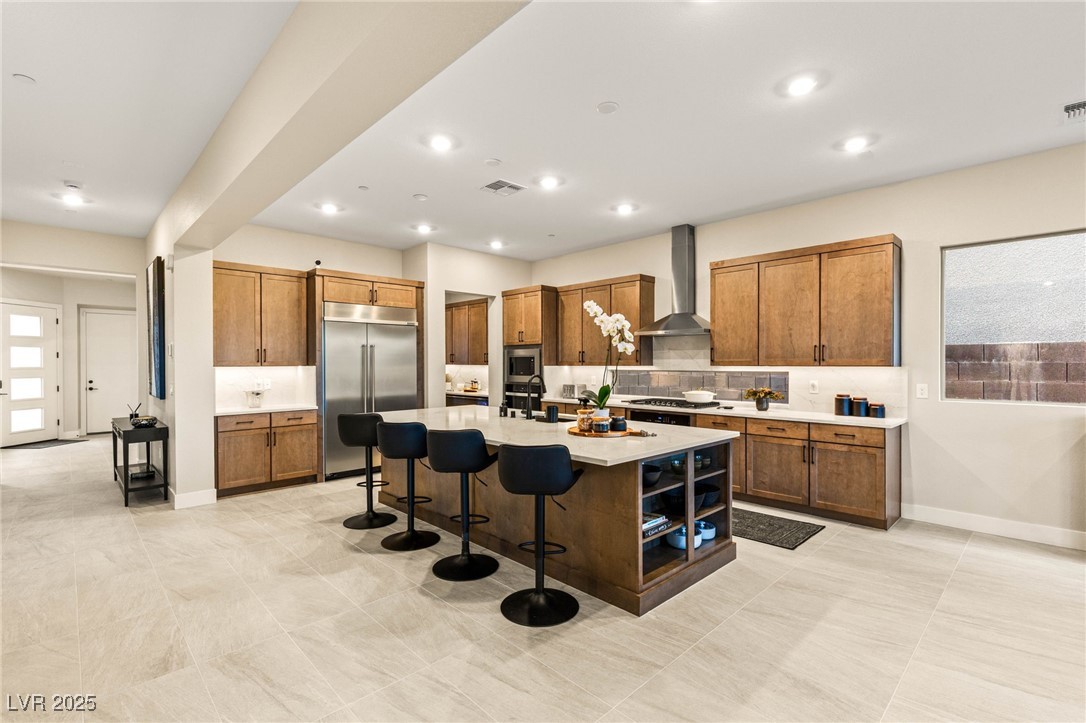 Las Vegas, Nevada 89138, United States, 5 Bedrooms Bedrooms, ,5 BathroomsBathrooms,Residential,Active,247655