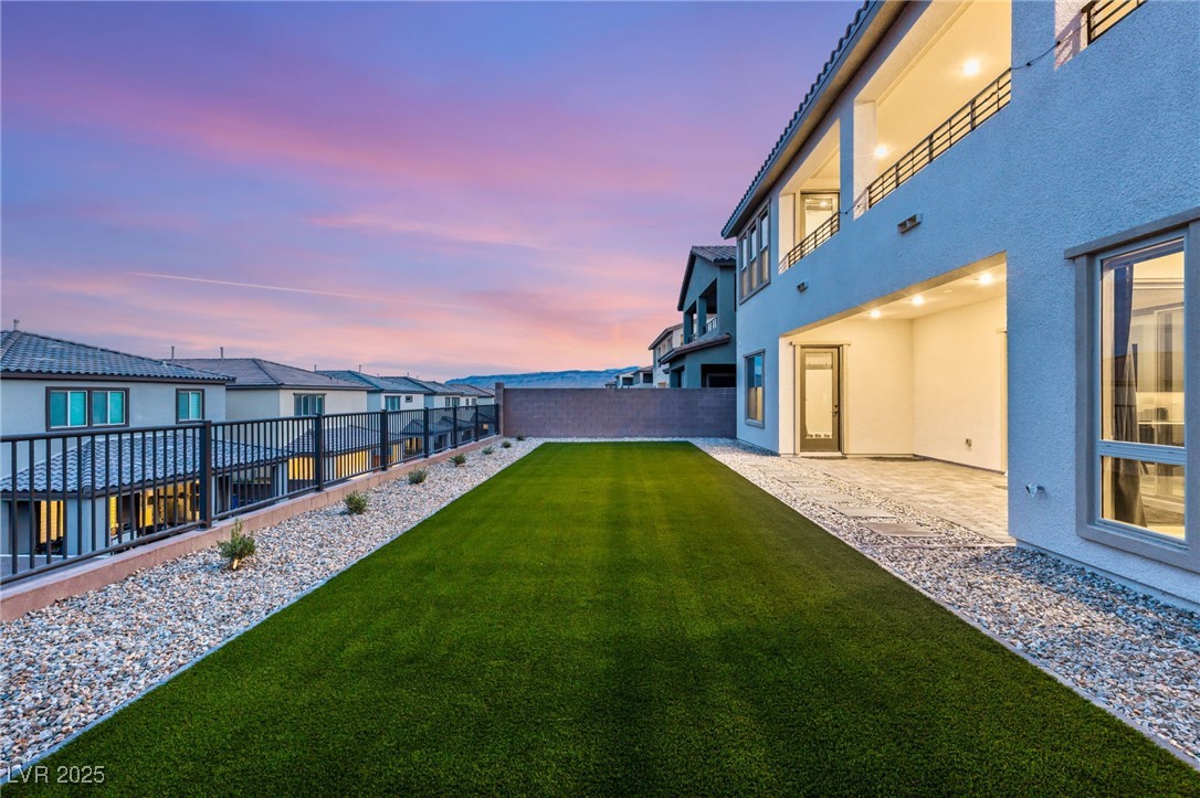 Las Vegas, Nevada 89138, United States, 5 Bedrooms Bedrooms, ,5 BathroomsBathrooms,Residential,Active,247655