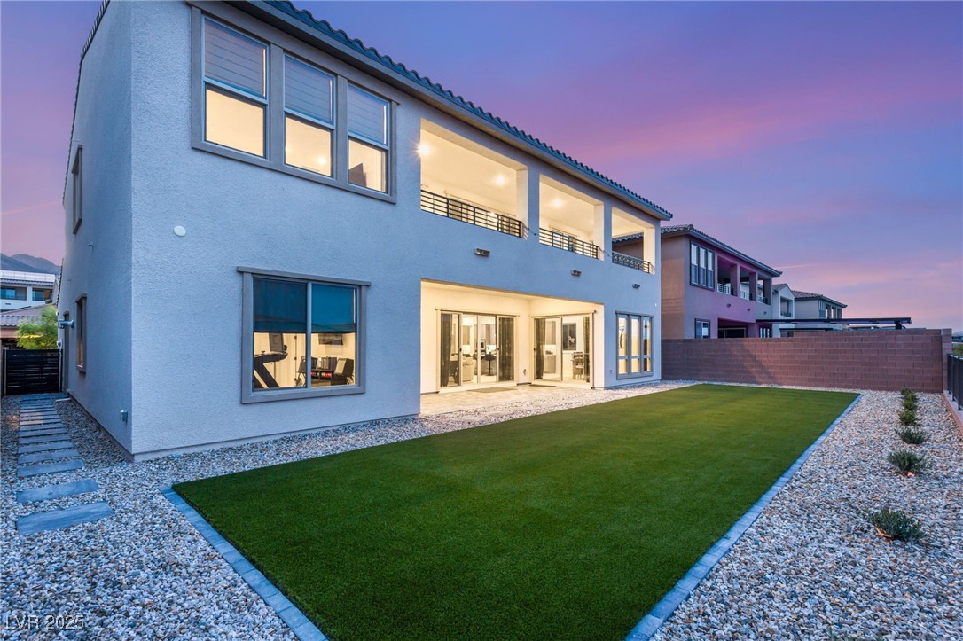 Las Vegas, Nevada 89138, United States, 5 Bedrooms Bedrooms, ,5 BathroomsBathrooms,Residential,Active,247655