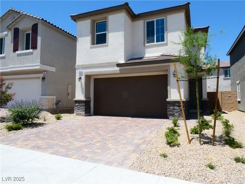  North Las Vegas NV 89084