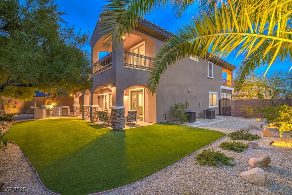 2800 Proust Court