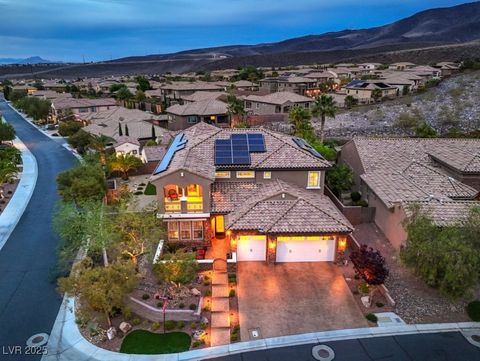 2800 Proust Court Henderson NV 89044