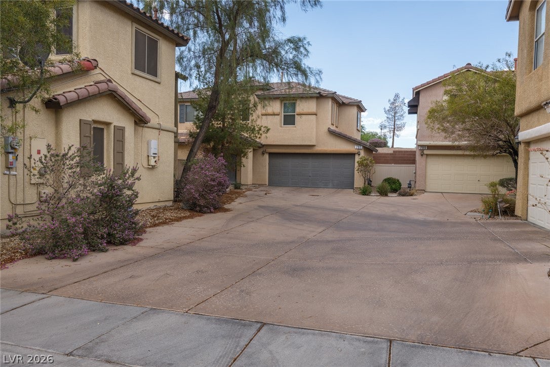 791 Sunrise Crossing Street